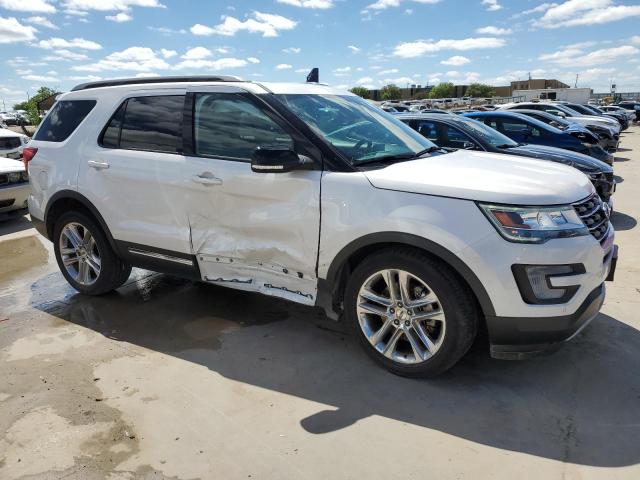 Photo 3 VIN: 1FM5K7D81HGC61452 - FORD EXPLORER 