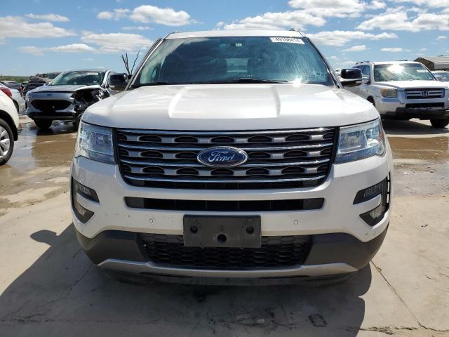 Photo 4 VIN: 1FM5K7D81HGC61452 - FORD EXPLORER 