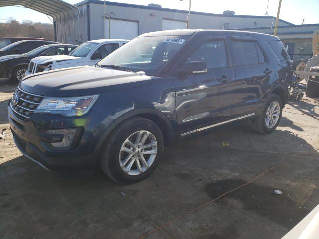 Photo 0 VIN: 1FM5K7D81HGD83941 - FORD EXPLORER 