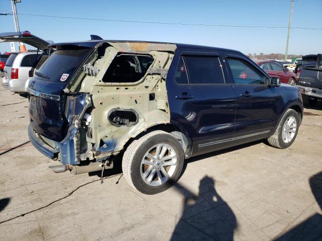 Photo 2 VIN: 1FM5K7D81HGD83941 - FORD EXPLORER 