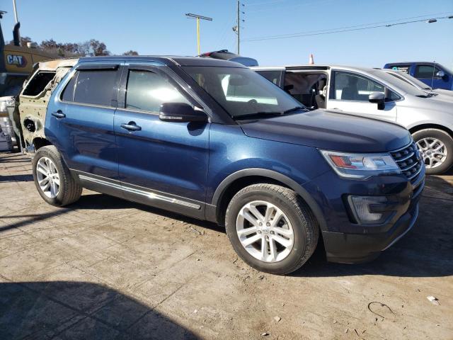 Photo 3 VIN: 1FM5K7D81HGD83941 - FORD EXPLORER 