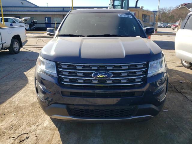 Photo 4 VIN: 1FM5K7D81HGD83941 - FORD EXPLORER 