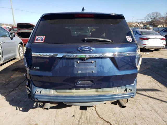 Photo 5 VIN: 1FM5K7D81HGD83941 - FORD EXPLORER 