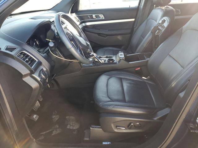 Photo 6 VIN: 1FM5K7D81HGD83941 - FORD EXPLORER 