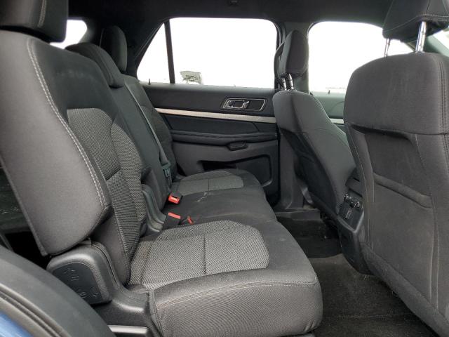 Photo 10 VIN: 1FM5K7D81JGA02448 - FORD EXPLORER X 