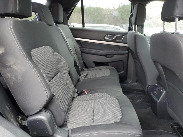 Photo 10 VIN: 1FM5K7D81JGA18567 - FORD EXPLORER X 