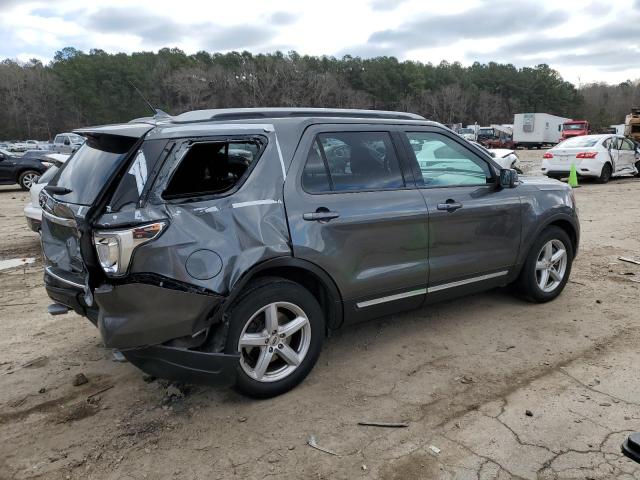 Photo 2 VIN: 1FM5K7D81JGA18567 - FORD EXPLORER X 