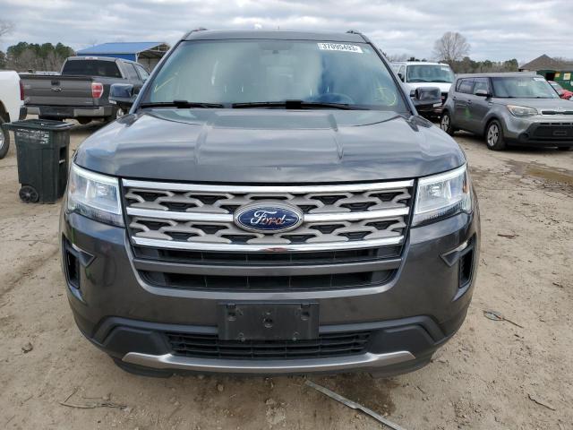 Photo 4 VIN: 1FM5K7D81JGA18567 - FORD EXPLORER X 