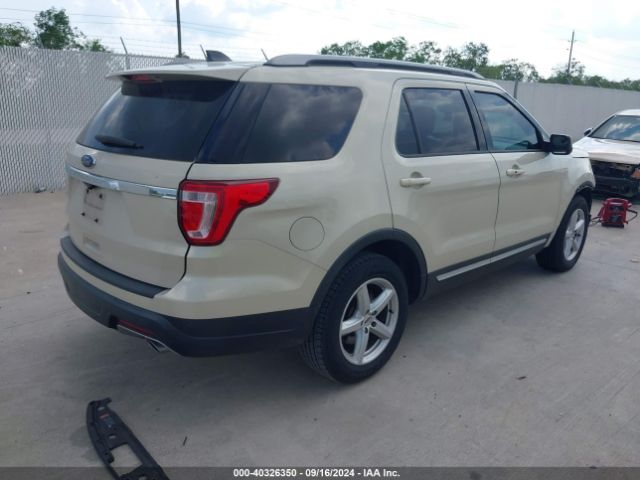 Photo 3 VIN: 1FM5K7D81JGA41797 - FORD EXPLORER 