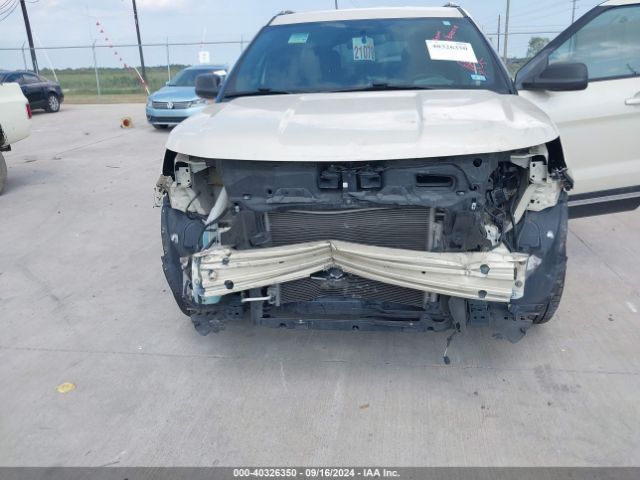 Photo 5 VIN: 1FM5K7D81JGA41797 - FORD EXPLORER 