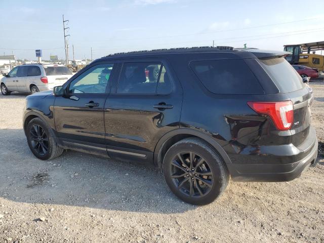 Photo 1 VIN: 1FM5K7D81JGA54601 - FORD EXPLORER X 