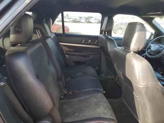 Photo 10 VIN: 1FM5K7D81JGA54601 - FORD EXPLORER X 