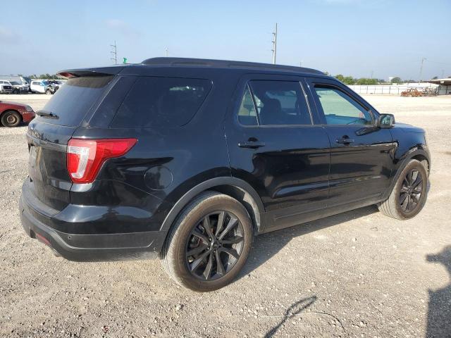 Photo 2 VIN: 1FM5K7D81JGA54601 - FORD EXPLORER X 