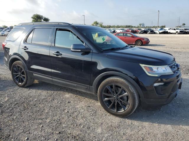 Photo 3 VIN: 1FM5K7D81JGA54601 - FORD EXPLORER X 