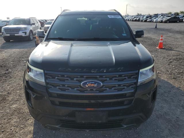 Photo 4 VIN: 1FM5K7D81JGA54601 - FORD EXPLORER X 