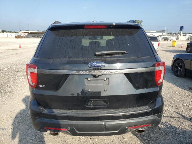 Photo 5 VIN: 1FM5K7D81JGA54601 - FORD EXPLORER X 