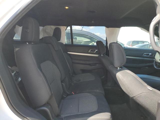 Photo 10 VIN: 1FM5K7D81JGA54677 - FORD EXPLORER X 