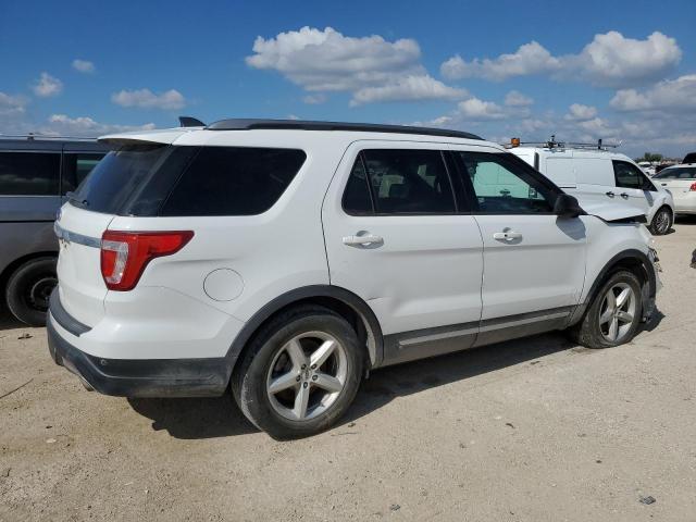 Photo 2 VIN: 1FM5K7D81JGA54677 - FORD EXPLORER X 