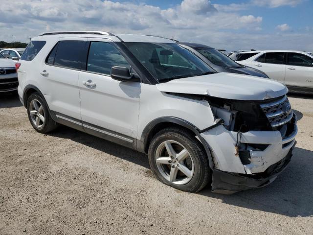 Photo 3 VIN: 1FM5K7D81JGA54677 - FORD EXPLORER X 