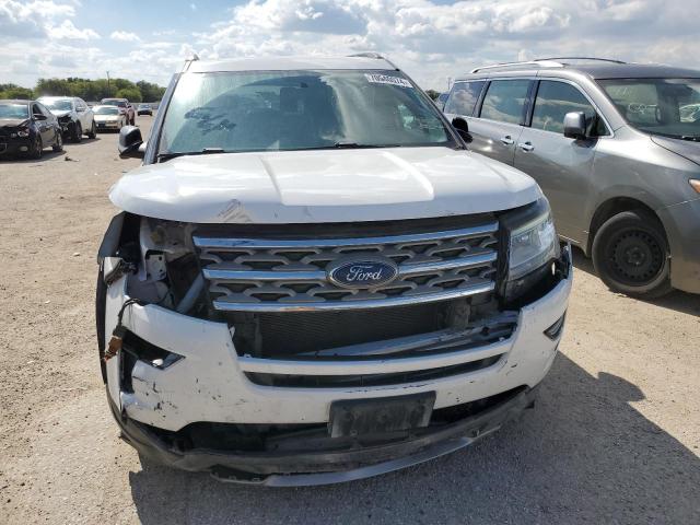 Photo 4 VIN: 1FM5K7D81JGA54677 - FORD EXPLORER X 