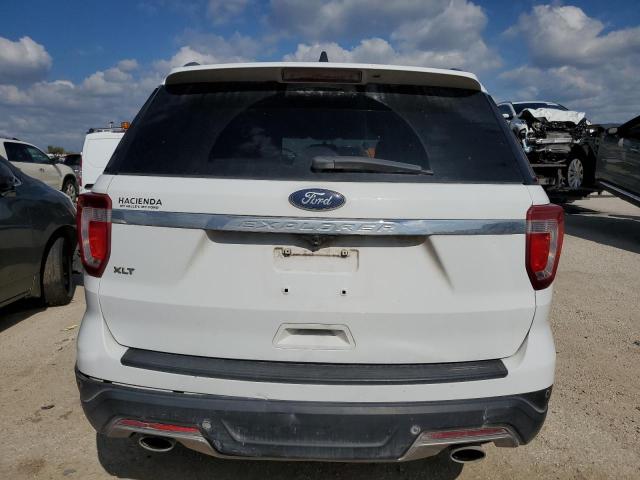 Photo 5 VIN: 1FM5K7D81JGA54677 - FORD EXPLORER X 