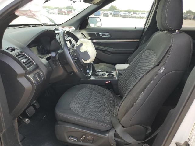 Photo 6 VIN: 1FM5K7D81JGA54677 - FORD EXPLORER X 