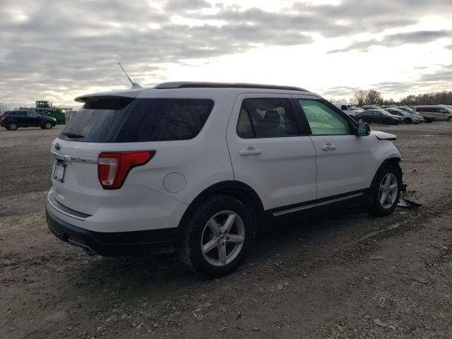 Photo 2 VIN: 1FM5K7D81JGA58745 - FORD EXPLORER X 