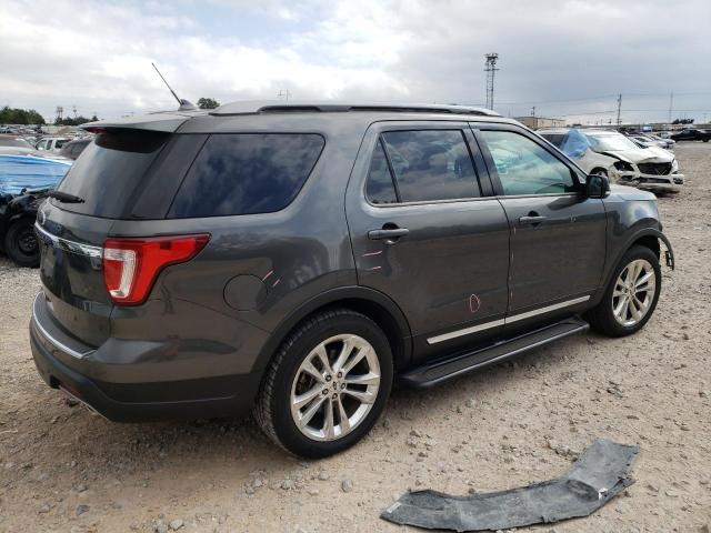 Photo 2 VIN: 1FM5K7D81JGB08169 - FORD EXPLORER 