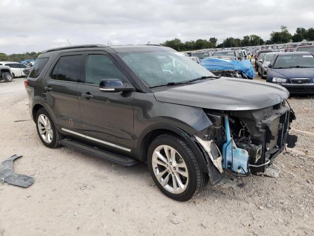 Photo 3 VIN: 1FM5K7D81JGB08169 - FORD EXPLORER 