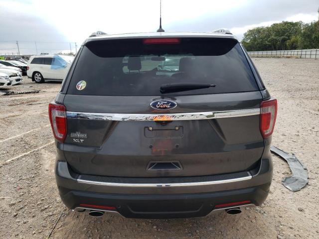 Photo 5 VIN: 1FM5K7D81JGB08169 - FORD EXPLORER 