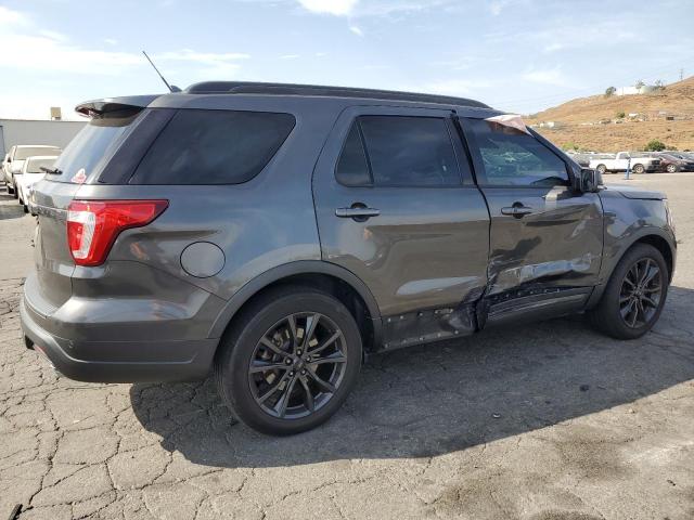 Photo 2 VIN: 1FM5K7D81JGB09550 - FORD EXPLORER X 