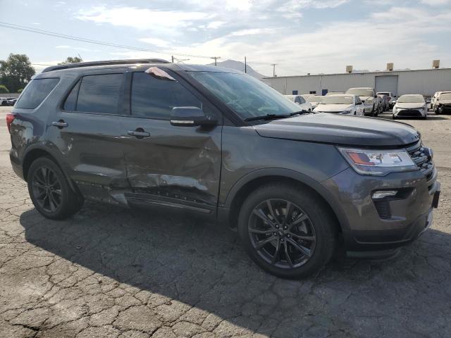 Photo 3 VIN: 1FM5K7D81JGB09550 - FORD EXPLORER X 