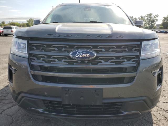 Photo 4 VIN: 1FM5K7D81JGB09550 - FORD EXPLORER X 