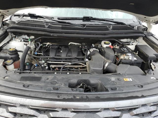 Photo 10 VIN: 1FM5K7D81JGB84345 - FORD EXPLORER X 