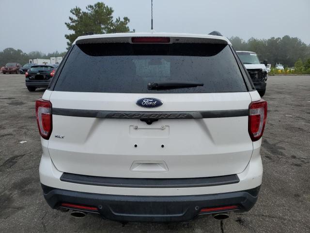 Photo 5 VIN: 1FM5K7D81JGB84345 - FORD EXPLORER X 