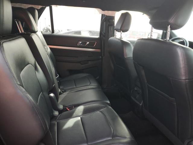 Photo 10 VIN: 1FM5K7D81JGC03136 - FORD EXPLORER 