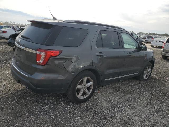 Photo 2 VIN: 1FM5K7D81JGC03136 - FORD EXPLORER 