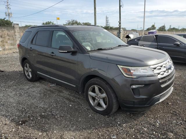 Photo 3 VIN: 1FM5K7D81JGC03136 - FORD EXPLORER 