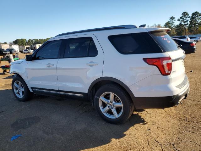 Photo 1 VIN: 1FM5K7D81JGC03248 - FORD EXPLORER 