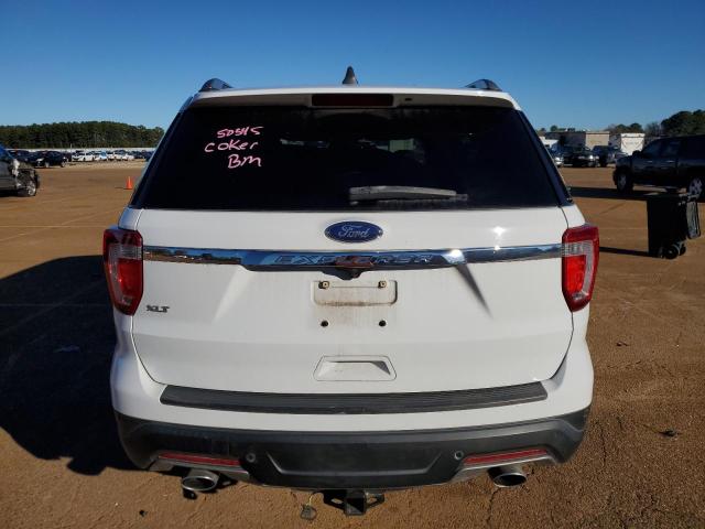 Photo 5 VIN: 1FM5K7D81JGC03248 - FORD EXPLORER 