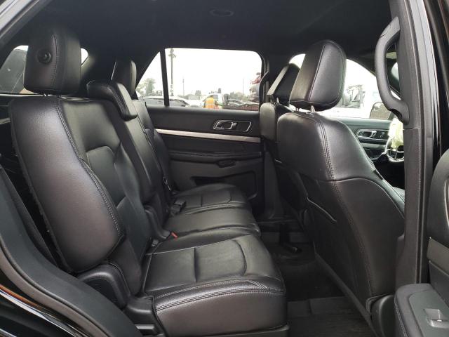 Photo 10 VIN: 1FM5K7D81JGC06165 - FORD EXPLORER 