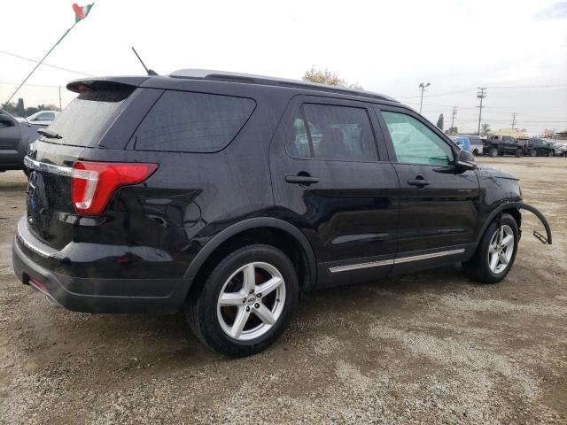 Photo 2 VIN: 1FM5K7D81JGC06165 - FORD EXPLORER 