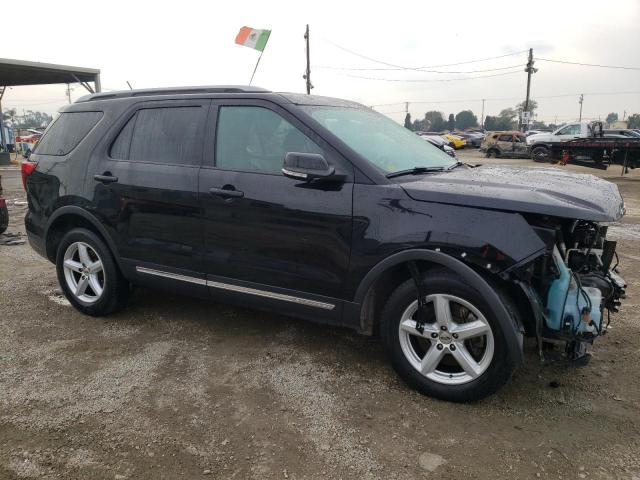 Photo 3 VIN: 1FM5K7D81JGC06165 - FORD EXPLORER 