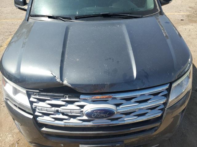 Photo 11 VIN: 1FM5K7D81JGC28229 - FORD EXPLORER X 