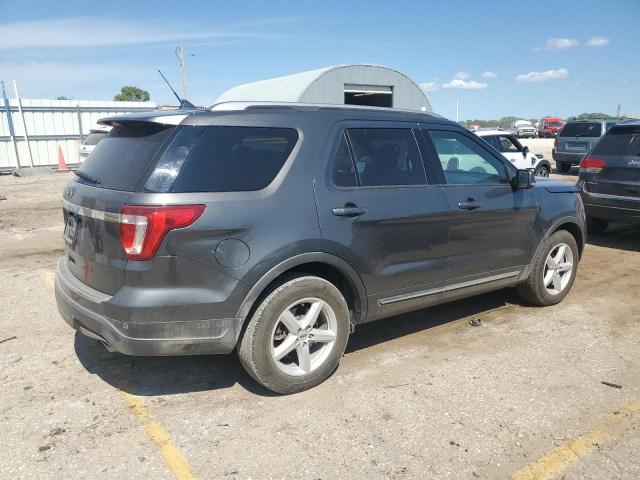 Photo 2 VIN: 1FM5K7D81JGC28229 - FORD EXPLORER X 