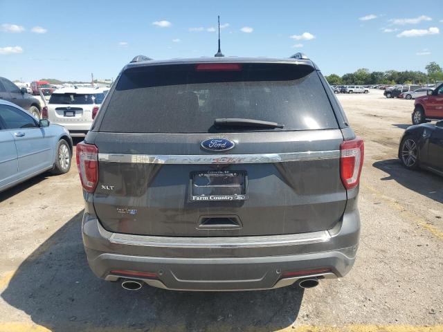 Photo 5 VIN: 1FM5K7D81JGC28229 - FORD EXPLORER X 