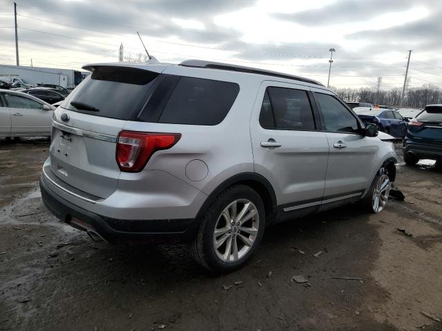 Photo 2 VIN: 1FM5K7D81JGC32507 - FORD EXPLORER 