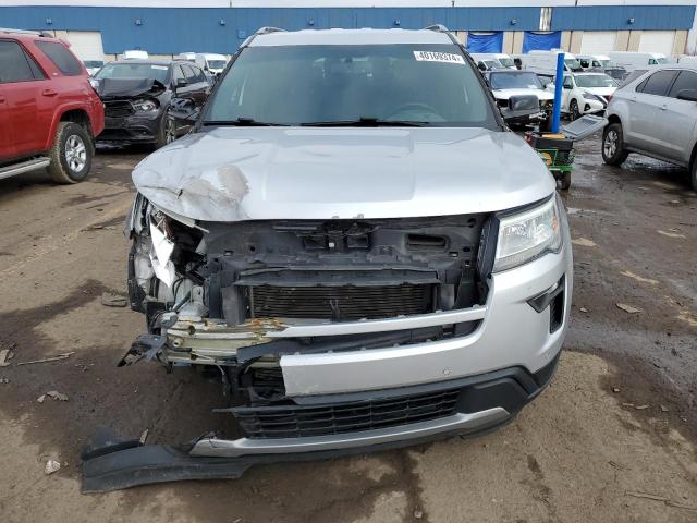 Photo 4 VIN: 1FM5K7D81JGC32507 - FORD EXPLORER 