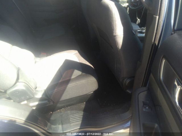 Photo 7 VIN: 1FM5K7D81JGC67421 - FORD EXPLORER 