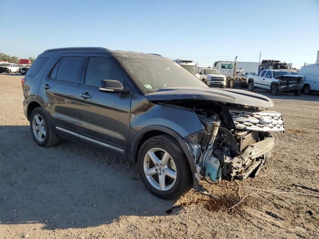 Photo 3 VIN: 1FM5K7D81JGC69105 - FORD EXPLORER X 